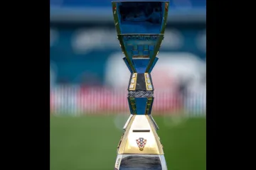 Policija će čuvati pehar na zadnji dan sezone! Evo u kojem mjestu će čekati rasplet drame