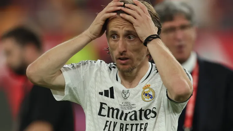 &Scaron;panjolci donose senzaciju: Luka Modrić u subotu se opra&scaron;ta od Madrida