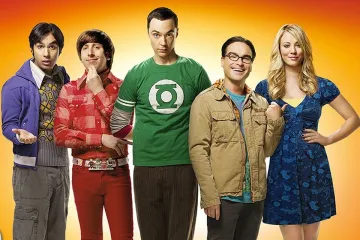 [KVIZ] Koliko znaš o hit seriji 'Teorija velikog praska'?