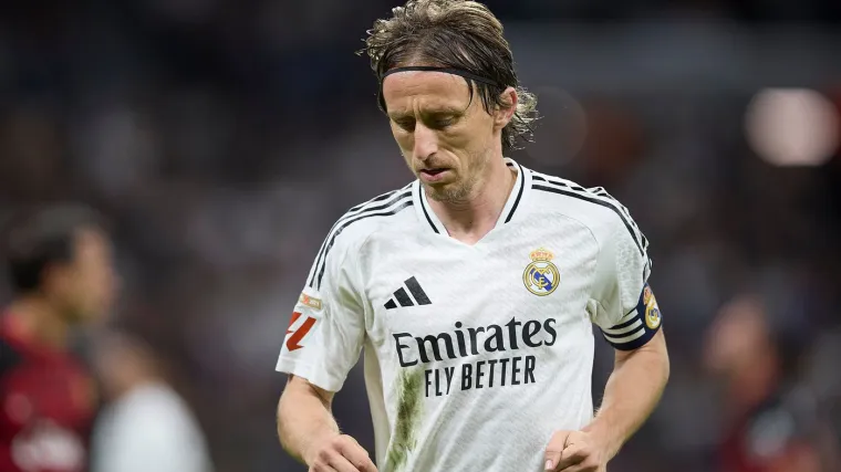 Real se ovako oprostio od Modrića, Perez je posebno emotivan: 'Zaludio je ljubitelje nogometa'