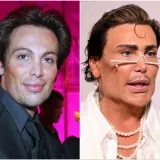 Operirao nos četiri puta, promijenio boju očiju: Neven Ciganović prije je bio druga osoba