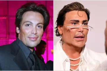 Operirao nos četiri puta, promijenio boju očiju: Neven Ciganović prije je bio druga osoba