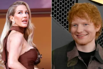 Dugo se pričalo da je ona djevojka koja je varala Eda Sheerana: Njegov hit potaknuo spekulacije