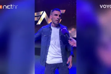 Joker samouvjeren: 'Pina se nikada nije borio na većoj sceni'
