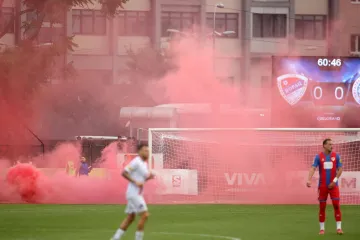Mostarski Zrinjski osvojio trofej za koji se u BiH nije igralo 24 godine