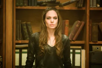 Fanovi su zabrinuti: Svijetom kruži snimka Angeline Jolie i tjelohranitelja