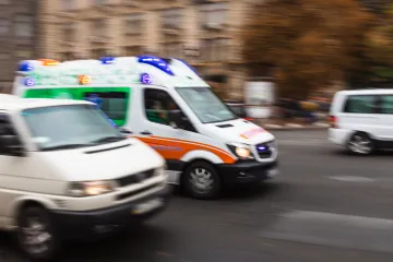 Tragedija u Austriji! Dva radnika iz susjedstva pala s visine oko 8 metara