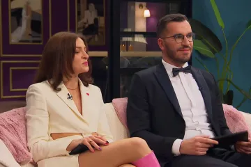 Bojana i Darko će biti prijatelji, ona zaključila: 'Bilo je dosta prilike, želim ambicioznijeg partnera'