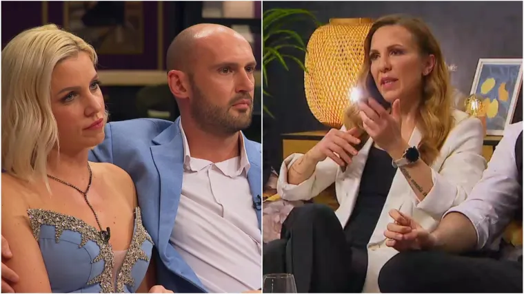 Eksperticu Ivu Stasiow ovo zbunilo kod Kristine: '&Scaron;to se krije u tome?'