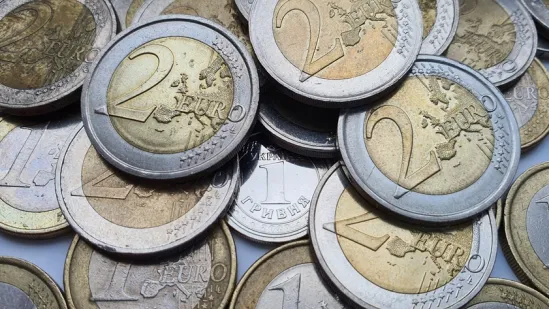 Ovo se bome isplati! Pogledajte svoje novčanike, jedna kovanica od 2 vrijedi i do 5000 eura
