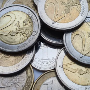 Ovo se bome isplati! Pogledajte svoje novčanike, jedna kovanica od 2 vrijedi i do 5000 eura