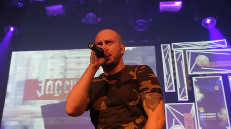 Krešo Bengalka nakon godina borbe s depresijom: 'Dobiješ terapiju i osjećaš se bolje'