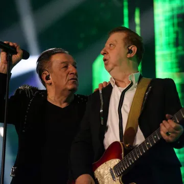[KVIZ] Zna&scaron; li koje životinje se spominju u tekstovima pjesama Prljavog kazali&scaron;ta?