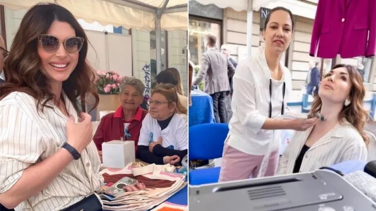 Matej Sakoman za RTL.hr o Kristini i Marku: 'Vjerujem da će ostati zajedno'