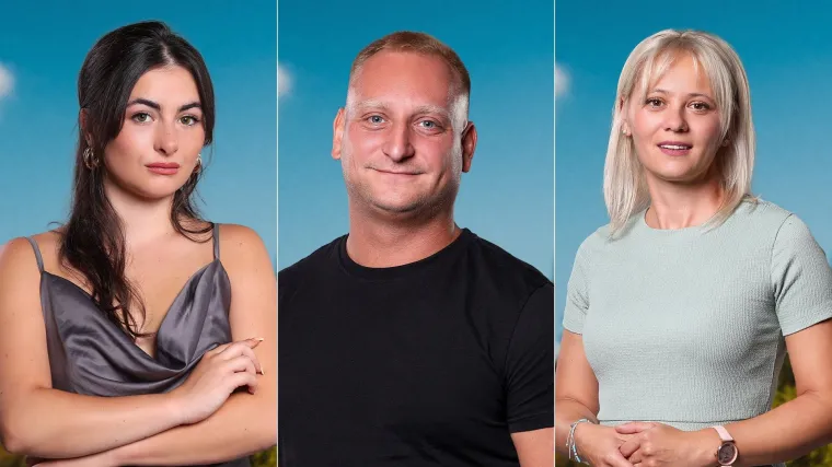 Najmlađi kandidat Patrik nakon pola sata na 'Farmi' tvrdi: 'Dvolični su, stvorili su se klanovi'