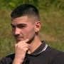 Najmlađi kandidat Patrik nakon pola sata na 'Farmi' tvrdi: 'Dvolični su, stvorili su se klanovi'