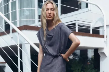 Najljepše ljetne haljine iz Zare koje spajaju klasiku i trend – i pristaju uz sve