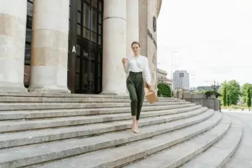 5 modnih pogrešaka koje treba izbjegavati kod poslovnog odijevanja tijekom ljetnih vrućina