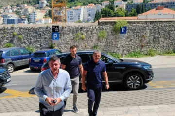 Ivan Turudić u Dubrovniku: Doznali smo zašto je glavni državni odvjetnik u gradu