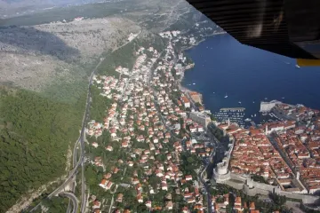Zatresli smo se! Jeste li osjetili potres?