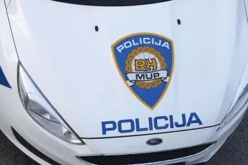 Tragedija kod Našica: Osječanka se utopila u jezeru Lapovac