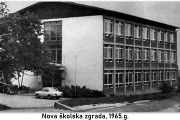 Kraj nemogućoj situaciji u kojoj su se školovali učenici