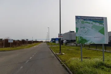 Gradonačelnik Osijeka najavio dolazak tvrtke čiji dio ima svaki četvrti automobil u svijetu