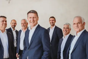 Tomislav Bralić: Intrade sam popi i opet san žedan