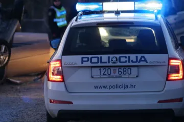 U tri nesreće u tri općine teško ozlijeđena tri vozača – nakon što se oporave, morat će odgovarati