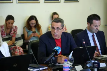 Investicije: Od skloništa za životinje do milijunskih projekata za školske objekte!