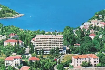 Prepoznajete li ovaj dio grada? Nekada je bio puno zeleniji nego danas