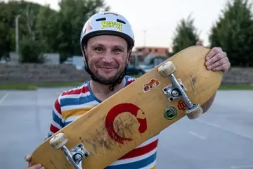 Najljepši osmijeh Porcijunkolova: Mario Jakšić iz Čakovca vas je osvojio!