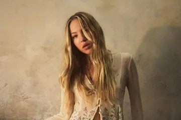 Lepršave i ženstvene boho bluze hit su ovo ljeto jer podižu svaku kombinaciju