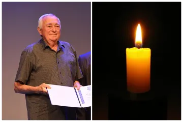 Preminuo je Juraj Kasunić, poznati dugoreški poduzetnik, nagrađivani vinar