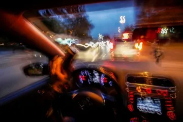 Vrludala po cesti: 43-godišnjakinja vozila po Konavlima s 2,41 promila
