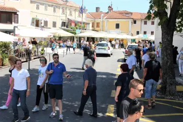 Povodom blagdana Velike Gospe na Trsatu proglašen sajamski dan