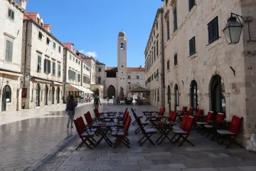 Ugostitelji: 'Ne tražimo da nas itko štedi, ali nepošteno je tvrditi da smo krivi za negativne trendove'