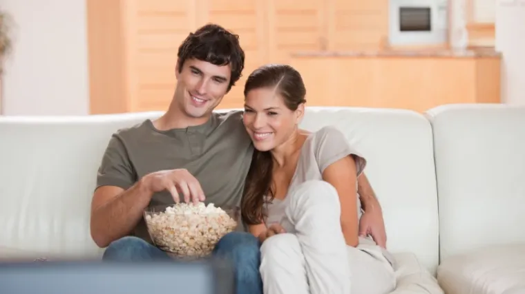 Za romantične jesenske večeri: Ovo su najbolji filmovi za parove