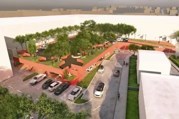 Drugi pokušaj za projekt garaže na Bilom brigu – prvi natječaj morali poništiti
