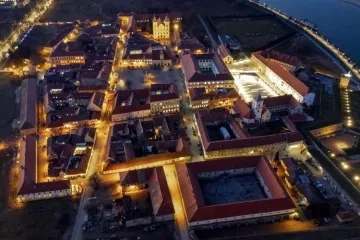 Nakon napada na maloljetnika u Tvrđi: 'Udarili ga u glavu gdje je bio operiran'