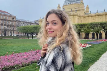 Hana Huljić Grašo iskreno o majčinstvu, Petru i djeci: 'Najveći mi je izazov kako ih učiniti sretnima'