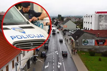 Policija u Dugoj Resi uhvatila dva drogirana vozača! Jedan napušen, drugi na 'kemiji'
