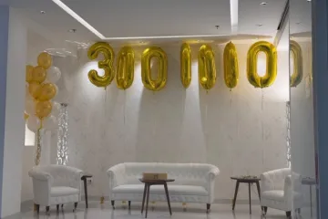 Zračna luka Ruđer Bošković dočekala 3-milijuntog putnika