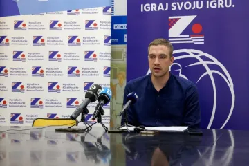 KK Zadar riješio sav dug prema igračima i manjim dobavljačima