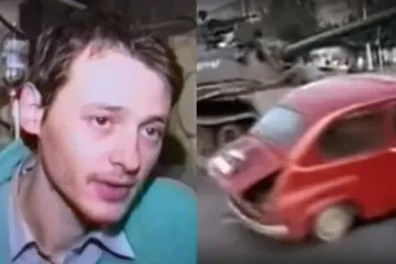 Jean-Michel Hrvatsku je došao braniti kad je vidio kako tenk gazi fiću u Osijeku