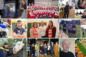 Donosimo sve lijepo što nas je razveselilo i inspiriralo proteklih dana!