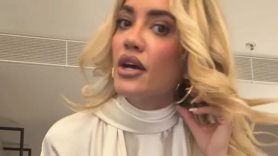 Meri Goldašić pokazala zanosno izdanje za večeru u Beogradu: Znamo gdje je kupila ovu haljinu