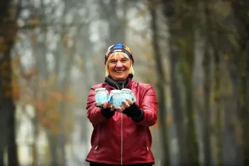 Nedjeljom u podne, Morana Rožman: Veseli me 'Festival magle' jer je pun pozitive,