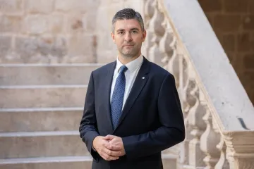 Franković se opet oglasio oko događanja u Splitu i Zagrebu: Provociraju oni koji su htjeli veliku Srbiju