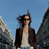 Jednostavne, elegantne i uvijek moderne: Ove traperice Francuskinje obožavaju